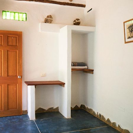 Hostal Juan Palitos Los Santos  Zewnętrze zdjęcie