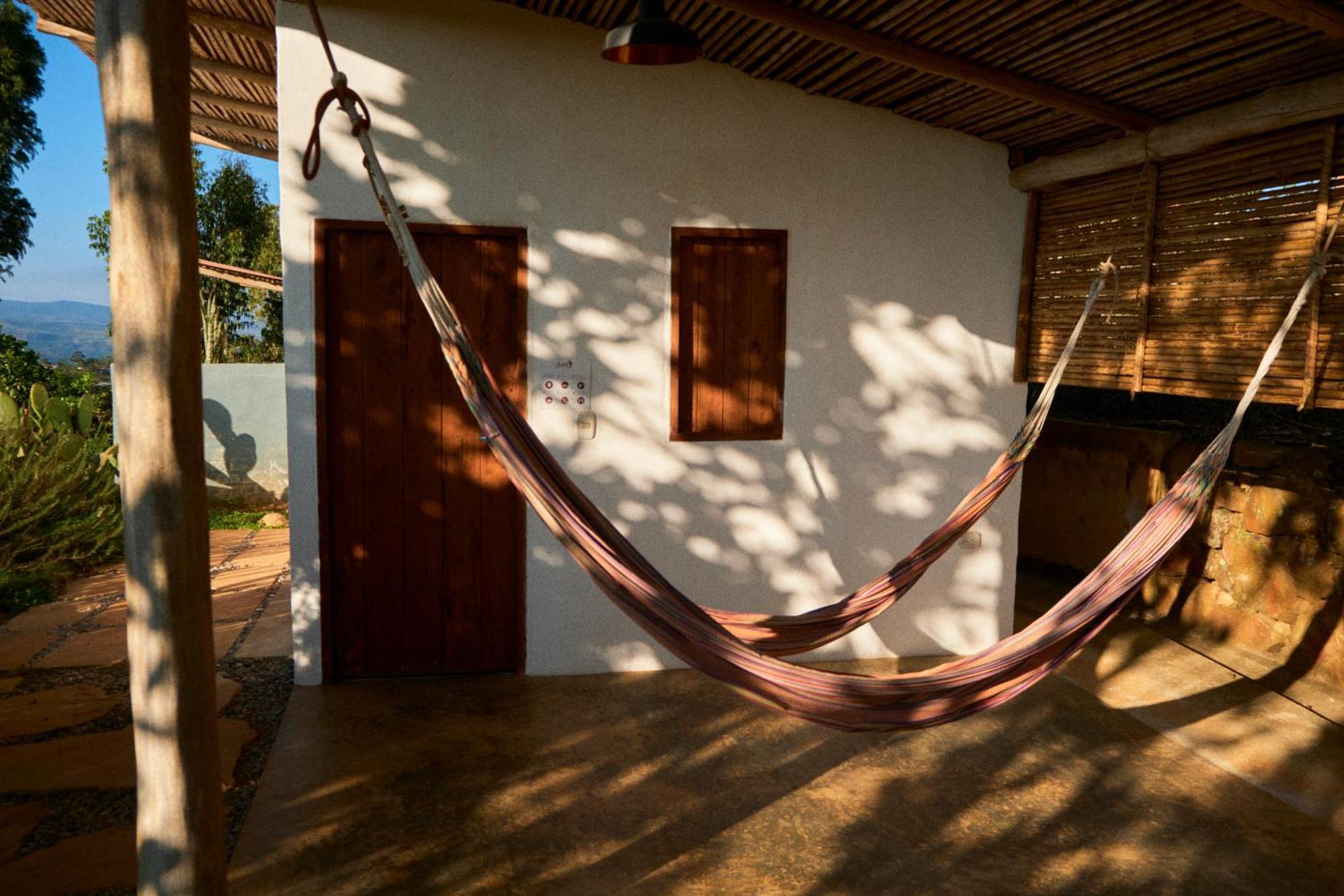 Hostal Juan Palitos Los Santos  Zewnętrze zdjęcie
