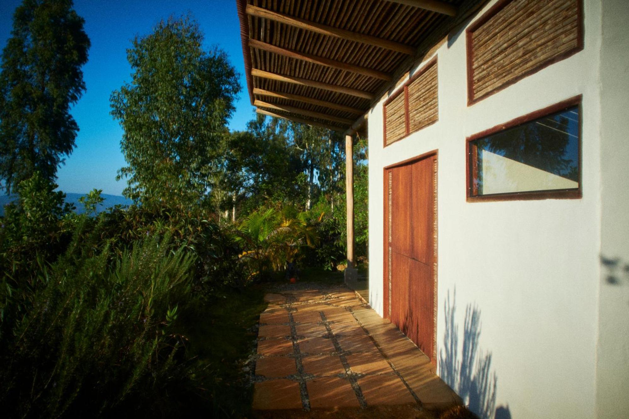 Hostal Juan Palitos Los Santos  Zewnętrze zdjęcie