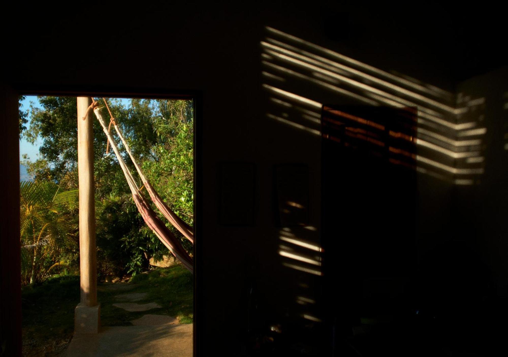 Hostal Juan Palitos Los Santos  Zewnętrze zdjęcie