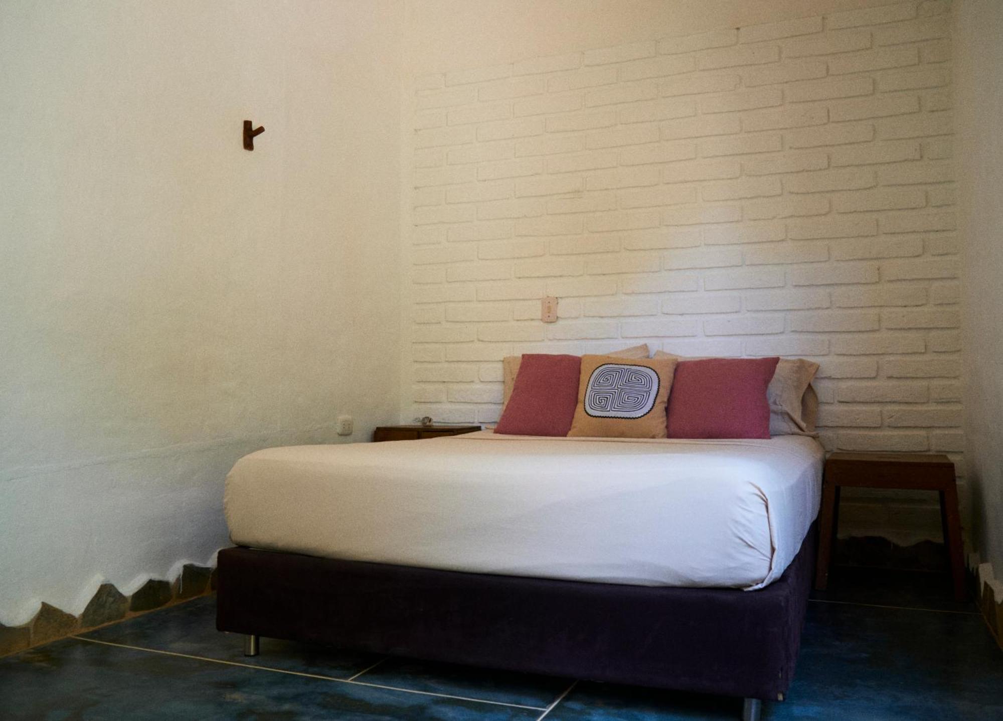 Hostal Juan Palitos Los Santos  Zewnętrze zdjęcie