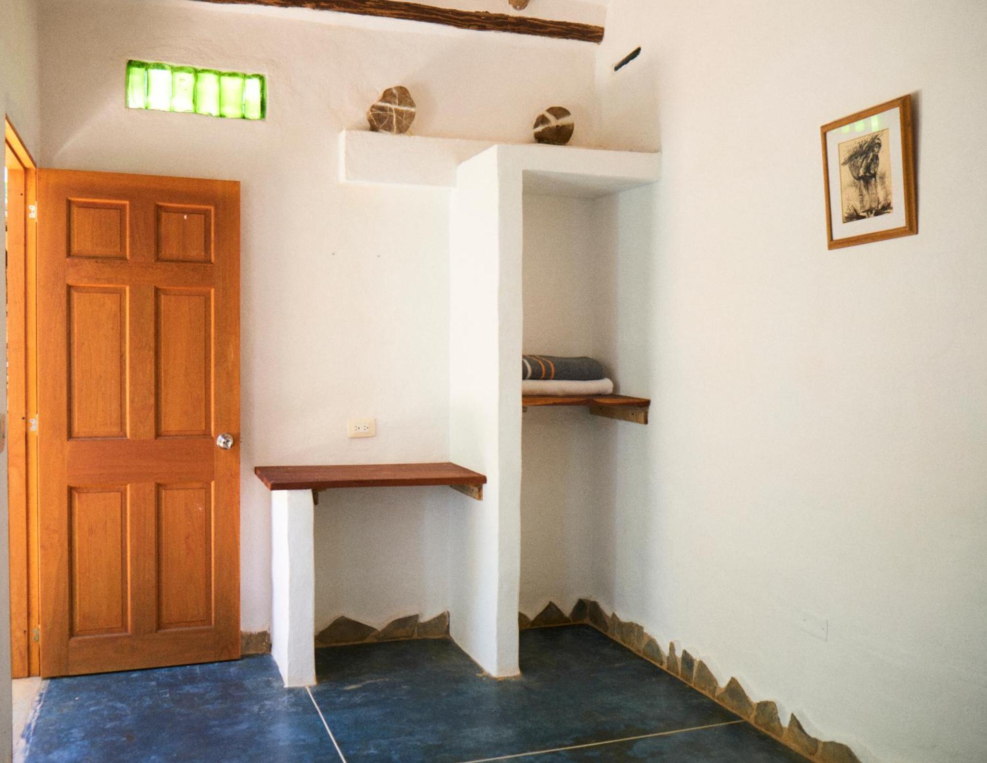 Hostal Juan Palitos Los Santos  Zewnętrze zdjęcie