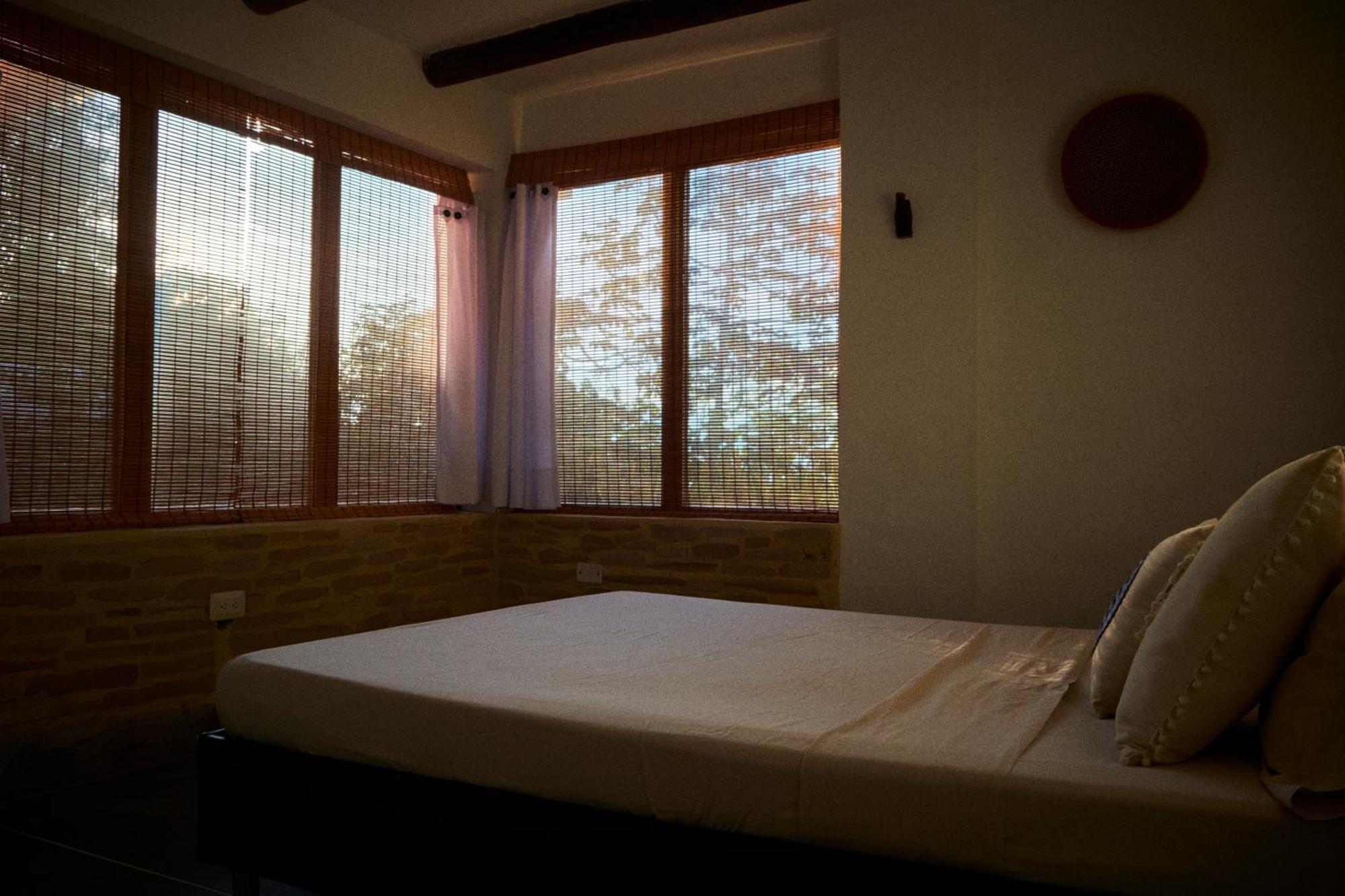 Hostal Juan Palitos Los Santos  Zewnętrze zdjęcie