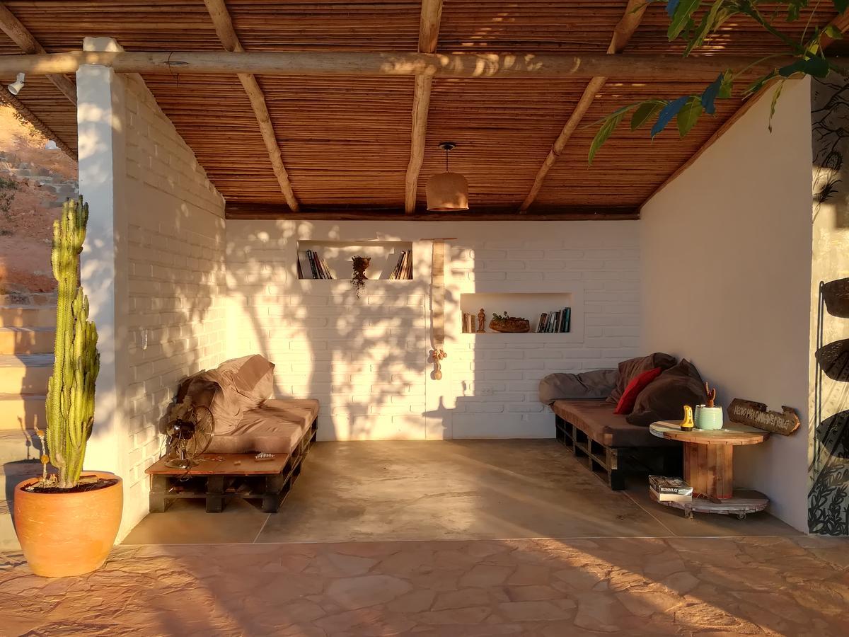 Hostal Juan Palitos Los Santos  Zewnętrze zdjęcie